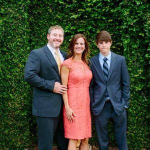 Meet your Posher, Hayden